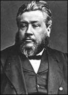 C. H. Spurgeon